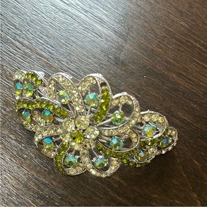 Never worn hair clip